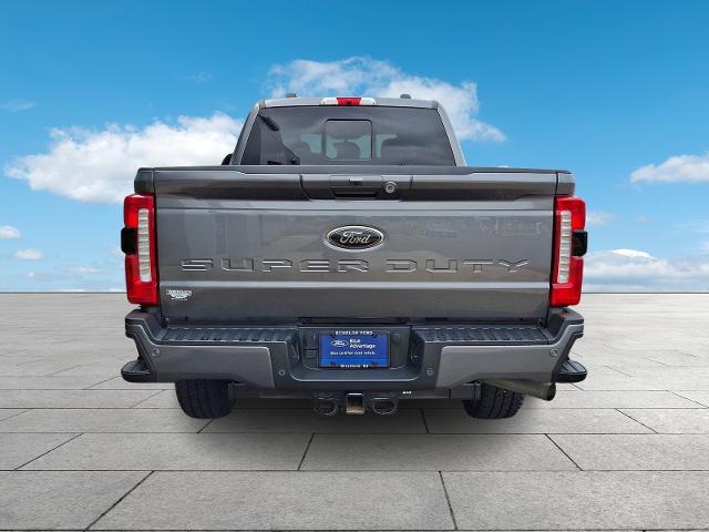2025 Ford F-250 XLT