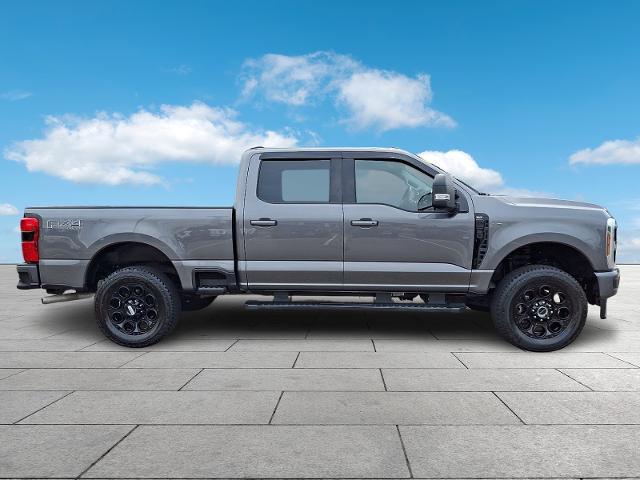 2025 Ford F-250 XLT