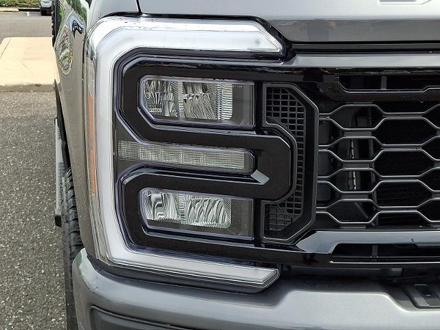 2025 Ford F-250 XLT