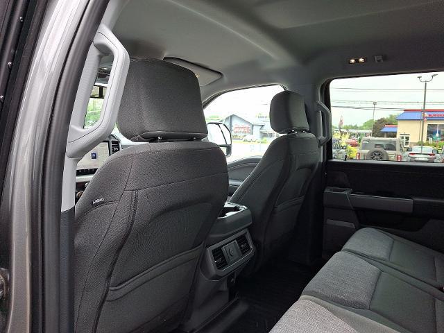 2025 Ford F-250 XLT
