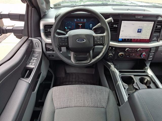 2025 Ford F-250 XLT