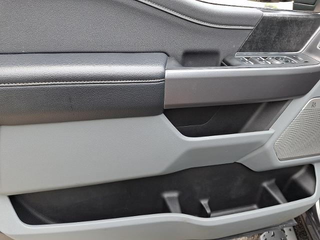 2025 Ford F-250 XLT