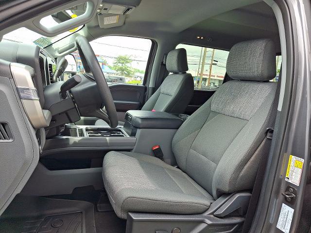 2025 Ford F-250 XLT