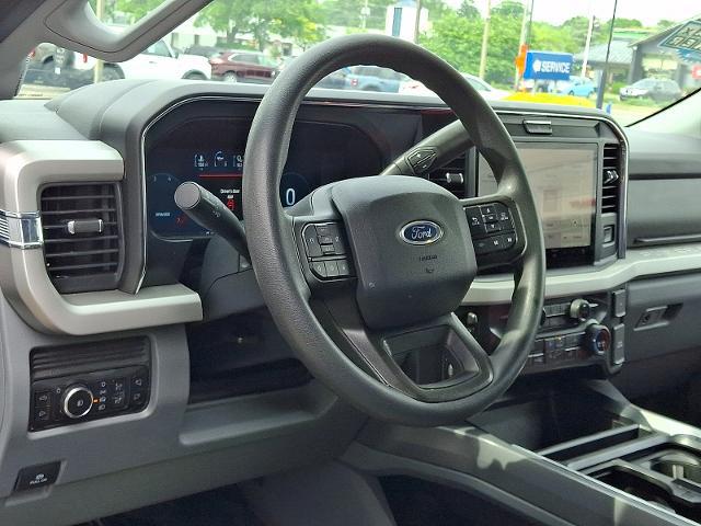 2025 Ford F-250 XLT