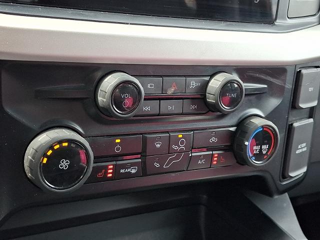 2025 Ford F-250 XLT