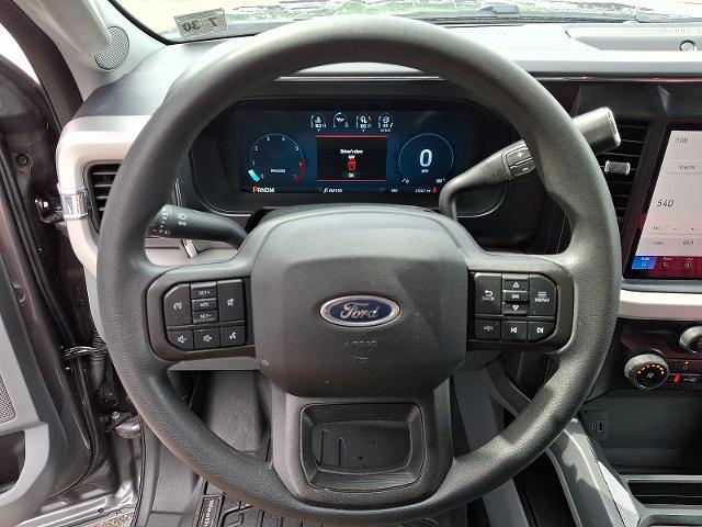 2025 Ford F-250 XLT