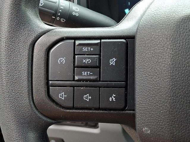 2025 Ford F-250 XLT