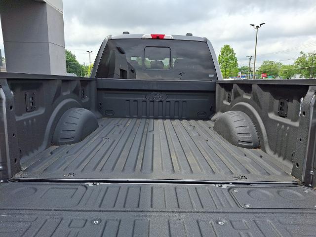 2025 Ford F-250 XLT