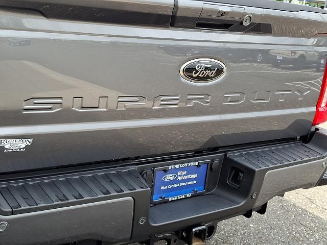 2025 Ford F-250 XLT
