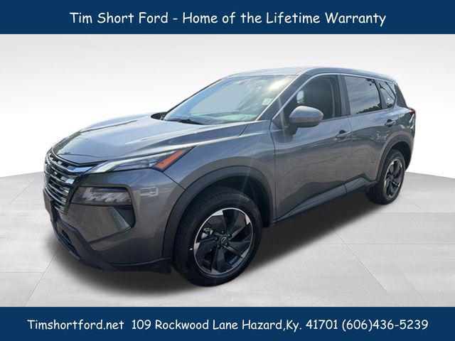 2026 Nissan Rogue SV for sale in Hazard, KY