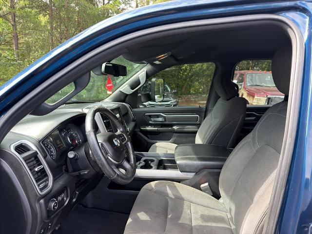 2019 Ram 1500 Big Horn/Lone Star Quad Cab 4x2 6'4" Box