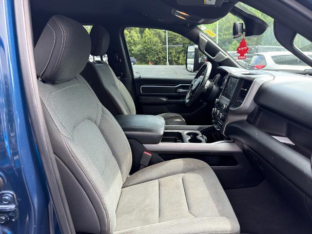 2019 Ram 1500 Big Horn/Lone Star Quad Cab 4x2 6'4" Box