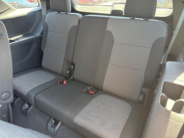 2022 Chevrolet Traverse FWD LT Cloth