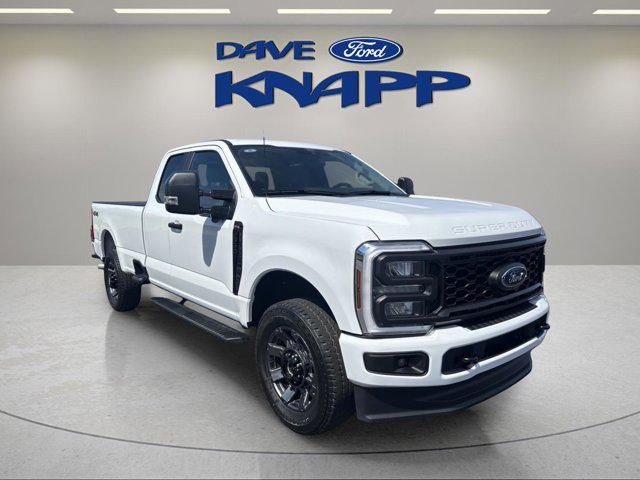 2025 Ford F-350 XL for sale near Greenville, OH