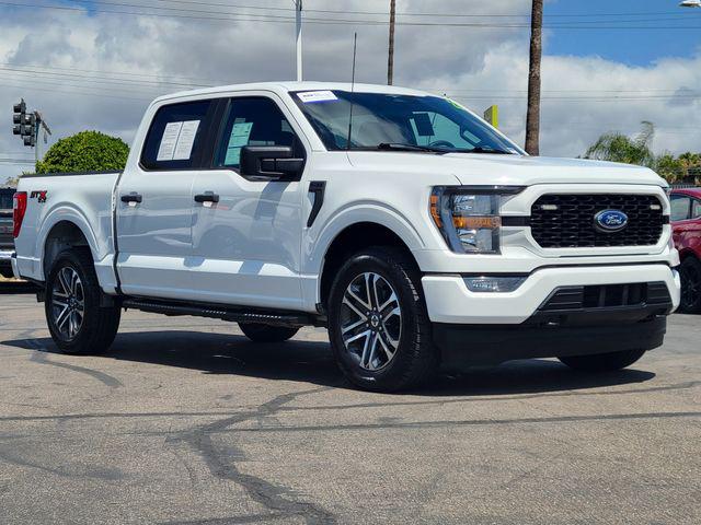 2023 Ford F-150 XL for sale in Orange, CA