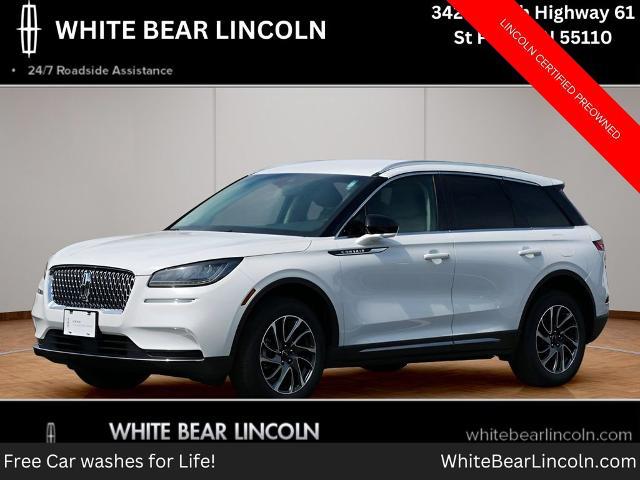 2022 Lincoln Corsair Standard for sale in VADNAIS HTS, MN