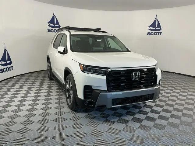 2026 Honda Pilot Elite for sale in Vineland, NJ