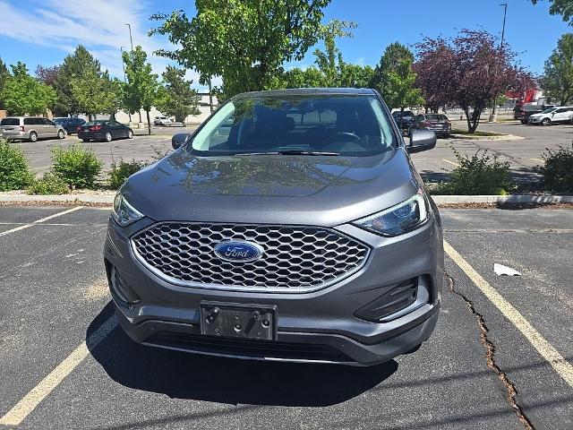 2024 Ford Edge SEL for sale in Logan, UT