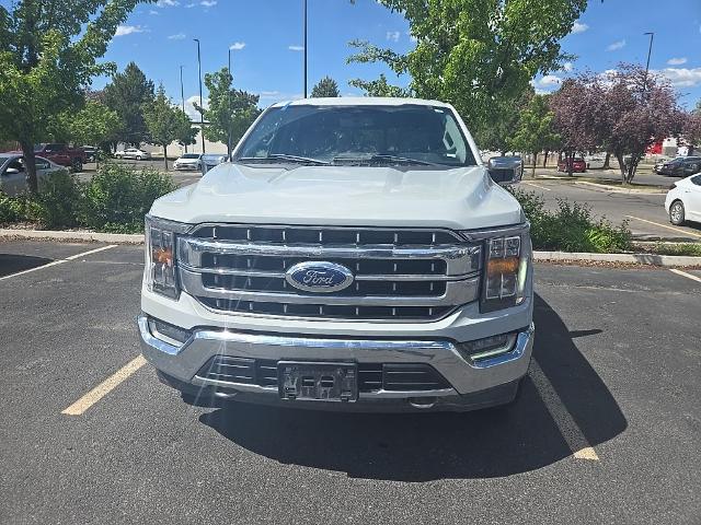2023 Ford F-150 LARIAT for sale in Logan, UT