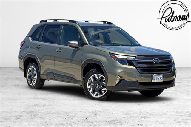 2026 Subaru Forester Premium for sale in Burlingame, CA