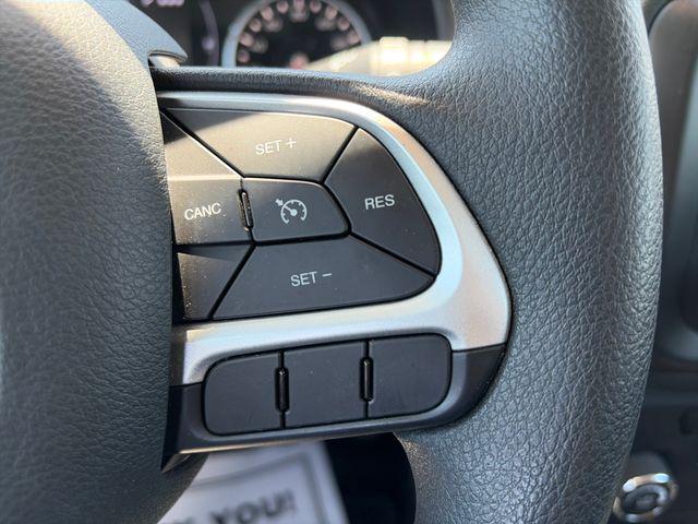 2019 Jeep Renegade Sport 4x4