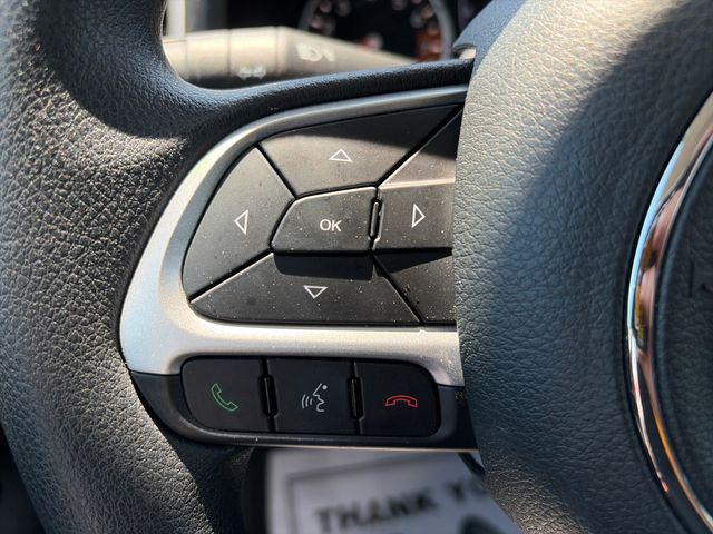 2019 Jeep Renegade Sport 4x4
