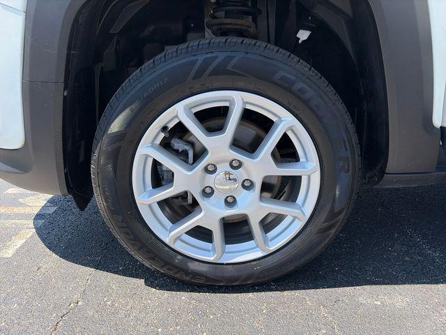 2019 Jeep Renegade Sport 4x4