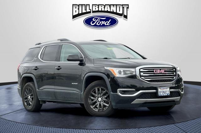 2019 GMC Acadia SLT-1 for sale in Brentwood, CA