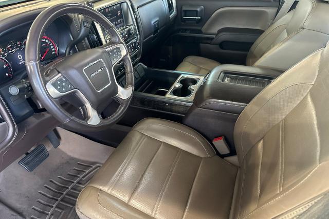 2016 GMC Sierra 1500 Denali