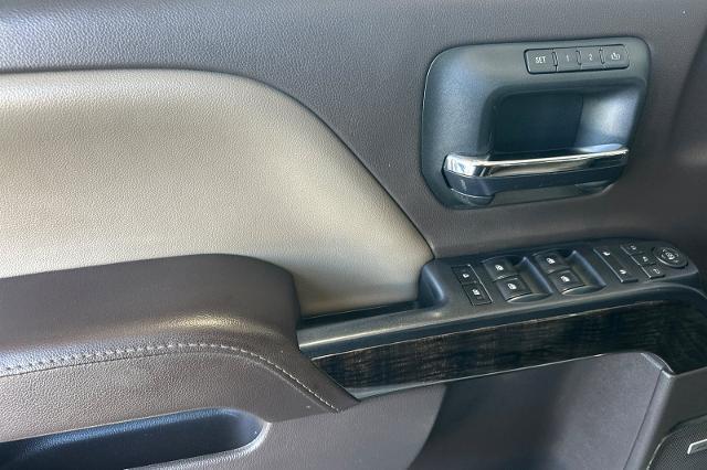 2016 GMC Sierra 1500 Denali