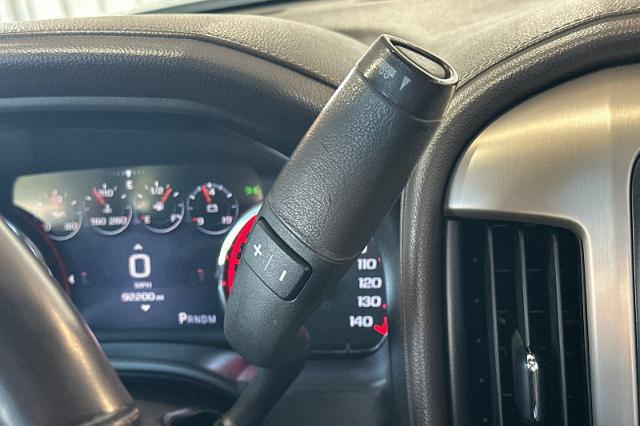 2016 GMC Sierra 1500 Denali