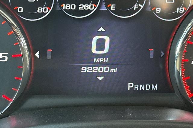 2016 GMC Sierra 1500 Denali