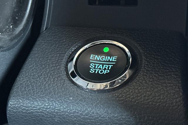 2022 Ford F-450 Platinum