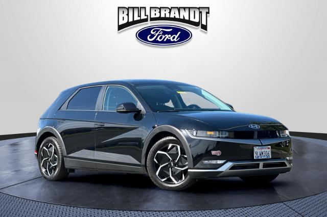 2024 Hyundai IONIQ 5 SEL for sale in Brentwood, CA