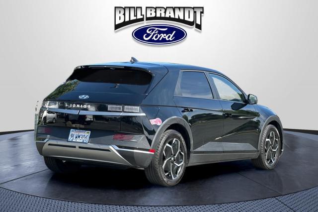 2024 Hyundai IONIQ 5 SEL