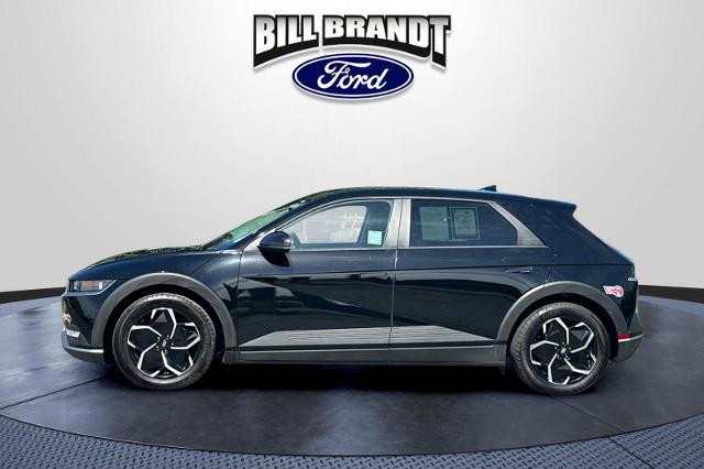 2024 Hyundai IONIQ 5 SEL