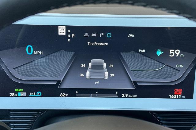 2024 Hyundai IONIQ 5 SEL