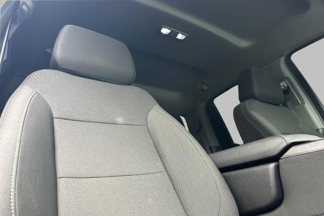 2023 Chevrolet Silverado 1500 2WD Double Cab Standard Bed WT