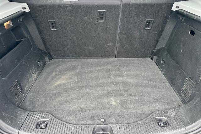 2020 Chevrolet Trax FWD LS