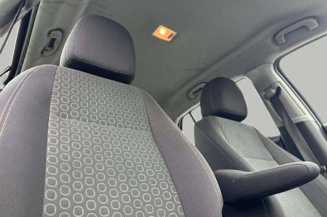 2020 Chevrolet Trax FWD LS