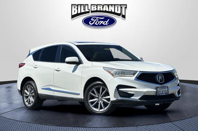 2019 Acura RDX Technology Package for sale in Brentwood, CA