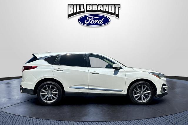 2019 Acura RDX Technology Package