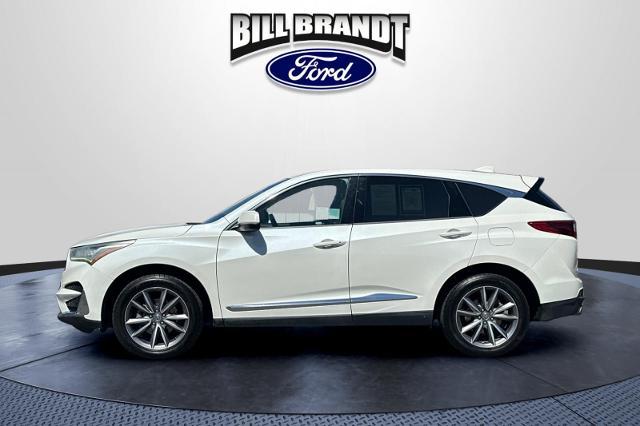 2019 Acura RDX Technology Package