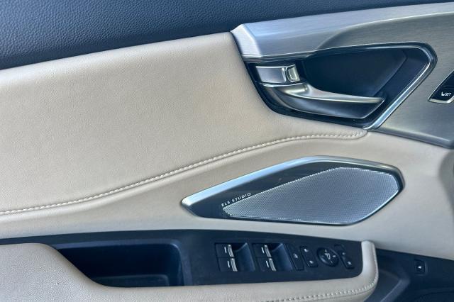 2019 Acura RDX Technology Package