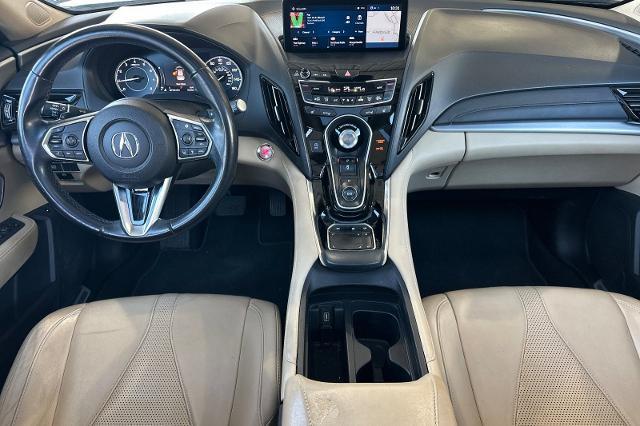 2019 Acura RDX Technology Package