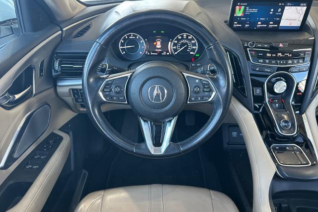 2019 Acura RDX Technology Package