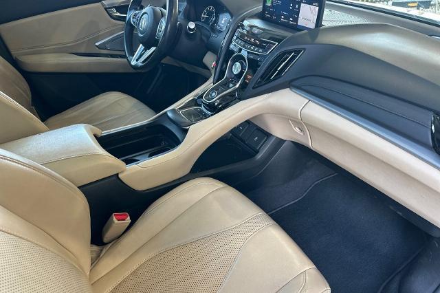 2019 Acura RDX Technology Package