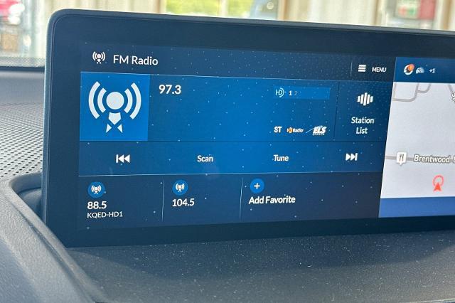 2019 Acura RDX Technology Package