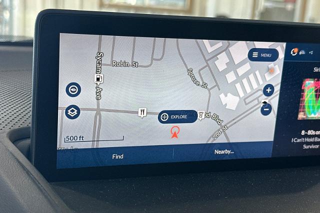 2019 Acura RDX Technology Package
