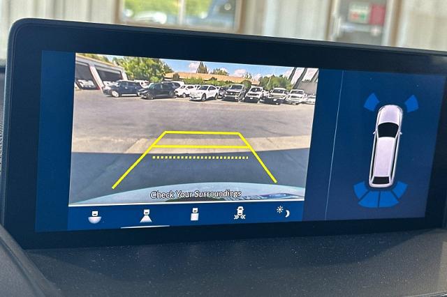 2019 Acura RDX Technology Package